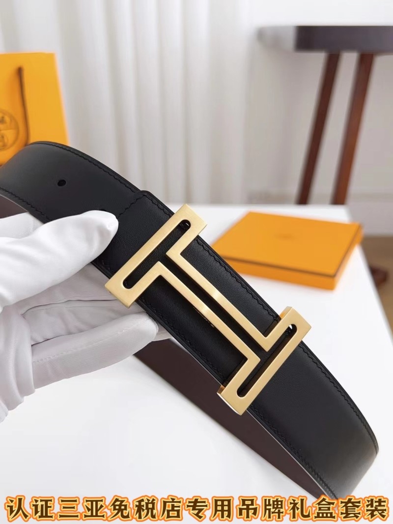 Hermes Belts